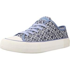 Tommy Hilfiger Sneakers  SNEAKER LACE UP