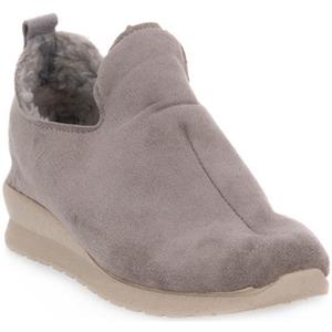 Emanuela Slippers  2828 GRIGIO PANTOFOLA