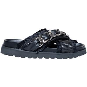 Cult Sandalen  LIZZO 4253 LOW W RAFIA CLW425300