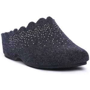 Emanuela Slippers  2915 BLU