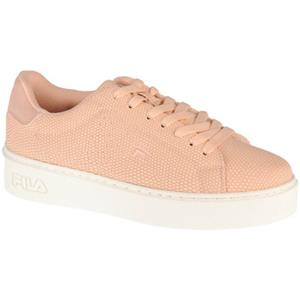 Fila Lage Sneakers  Crosscourt Altezza F Wmn