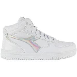 Diadora Sneakers  101.177708 01 C9899 White/Barely blue