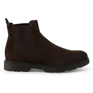 Duca Di Morrone Laarzen  Milo - Suede Brown