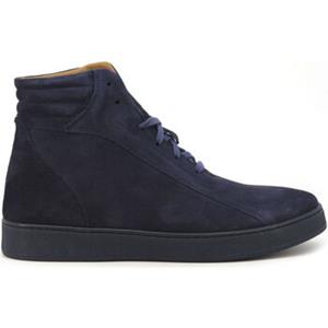 Duca Di Morrone Laarzen  Tommaso - Suede Blue