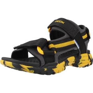 Geox Sandalen  J BOREALIS B