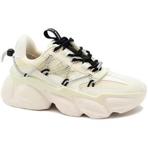 Steve Madden Lage Sneakers  STE-I24-SPEC04S1-WB