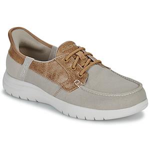Skechers Bootschoenen  SLIP-INS: ON-THE-GO FLEX - PALMILLA
