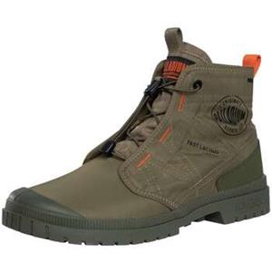 Palladium Laarzen  Sp20 Travel Hi