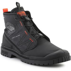 Palladium Laarzen  Sp20 Travel Hi