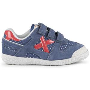 Munich Sneakers  Mini goal vco