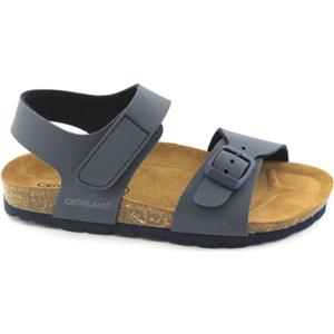 Grunland Sandalen  GRU-CCC-SB0234-BLU