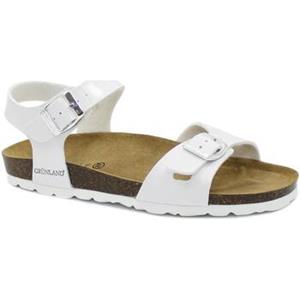Grunland Sandalen  GRU-ZAL-SB0018-BIA
