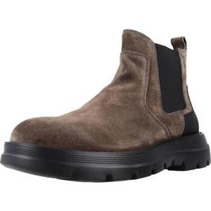 Stonefly Laarzen  ATHENA 1 VELOUR OIL