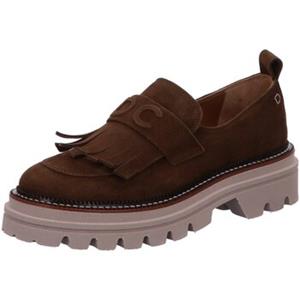 Donna Carolina Mocassins  -