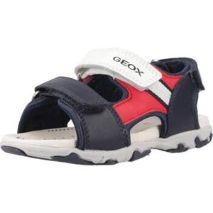 Geox Sandalen  B S.FLAFFEE B. A