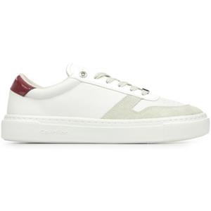 Calvin Klein Jeans Sneakers  Cupsole Lace Up Mix M