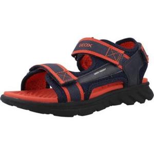 Geox Sandalen  J SANDAL AIRADYUM B