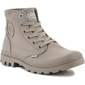 Palladium Hoge Sneakers  Mono Chrome Dune 73089-297-M