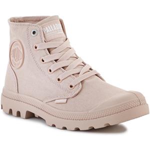 Palladium Hoge Sneakers  Mono Chrome Nude Dust 73089-662-M