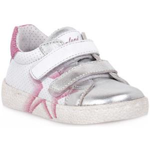 Grunland Sandalen  ARGENTO 88NOON