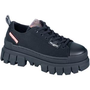 Palladium Lage Sneakers  Revolt Lo Tx