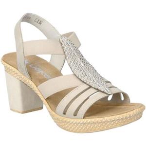 Rieker Sandalen  66526