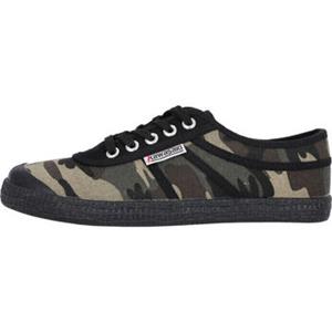 Kawasaki Sneakers  Camo Canvas Shoe K202417-ES 3038 Olive Night