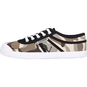 Kawasaki Sneakers  Camo Canvas Shoe K202417-ES 8885 Various Brown