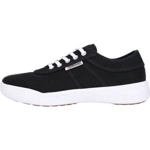 Kawasaki Sneakers  Leap Canvas Shoe 1001 Black