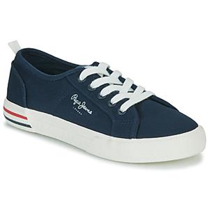 Pepe Jeans Lage Sneakers  -
