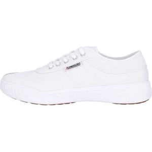 Kawasaki Sneakers  Leap Canvas Shoe 1002 White