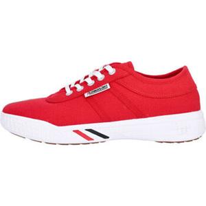 Kawasaki Sneakers  Leap Canvas Shoe 4012 Fiery Red
