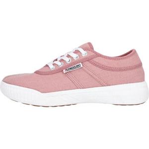 Kawasaki Sneakers  Leap Canvas Shoe 4197 Old Rose