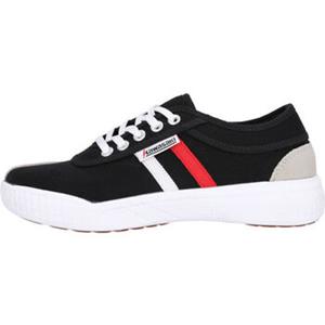 Kawasaki Sneakers  Leap Retro Canvas Shoe K212325-ES 1001 Black
