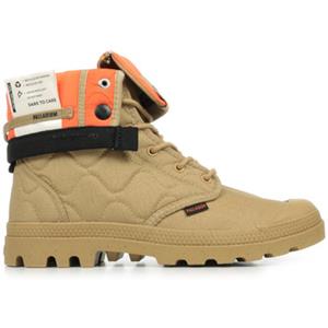 Palladium Laarzen  Baggy Re Quilted