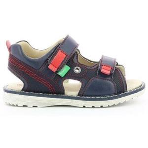 Kickers Sandalen  PEPPER
