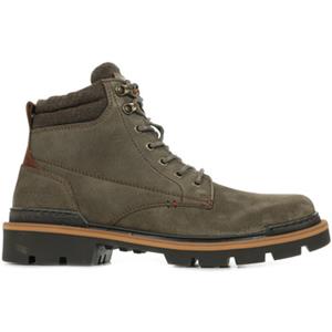 Pantofola D'Oro Laarzen  Colmasuede Uomo Mid