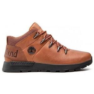 Timberland Laarzen  SPRINT TREKKER MID
