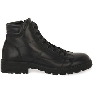 IGI&Co Laarzen IgI&CO CONRAD NERO