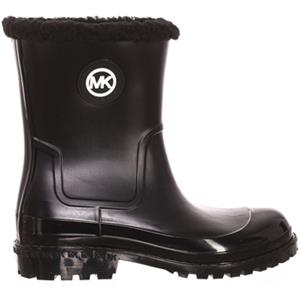 MICHAEL Michael Kors Regenlaarzen  40F2MNFB6Q-BLACK-WHITE