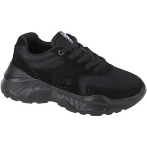 Big Star Lage Sneakers  Shoes