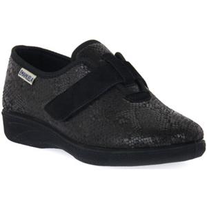 Emanuela Slippers  2252 NERO