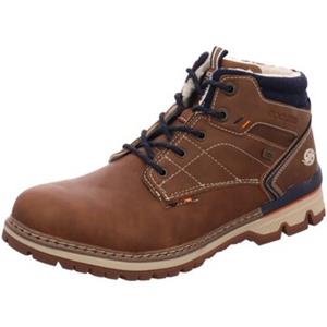 Dockers by Gerli Laarzen  -