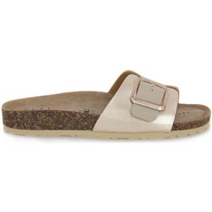 Gold Star Slippers  SABBIA
