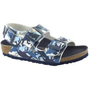 Birkenstock Sandalen  BIR-RRR-1012704-DCB