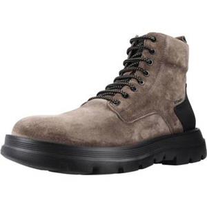 Stonefly Laarzen  ATHENA 2 VELOUR OIL