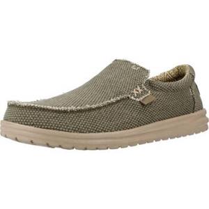HEYDUDE Nette schoenen  MIKKA BRAIDED