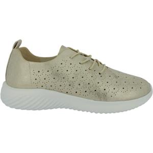 Doctor Cutillas Lage Sneakers  38301 Eva Laser-sneakers
