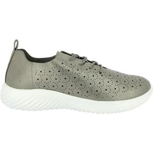 Doctor Cutillas Lage Sneakers  38301 Eva Laser-sneakers