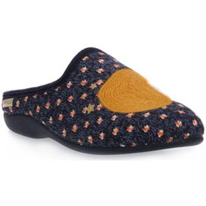 Grunland Slippers  BLU 38ALIN